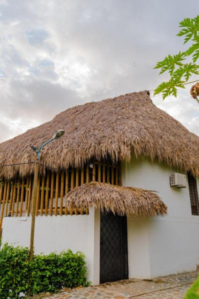 Cabaña Ecoturistica Mirador del Bosque Tayrona